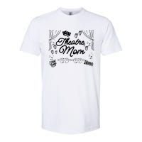 Theatre Mom Performing Arts Softstyle CVC T-Shirt