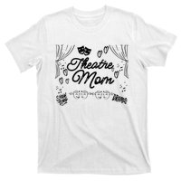 Theatre Mom Performing Arts T-Shirt