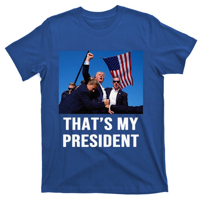 ThatS My President Trump 2024 T-Shirt