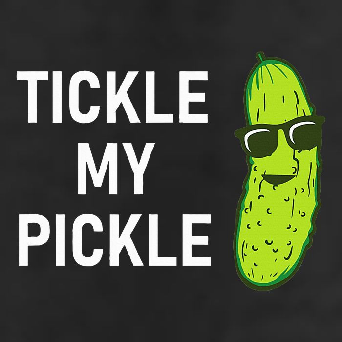 Tickle My Pickle Funny Jokes Sarcastic Adult Drive Performance Visor