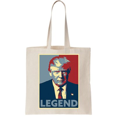 Trump Mugshot Poster The Mugshot Bag