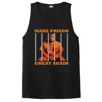 Trump Make Prison Great Again PosiCharge Competitor Tank