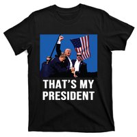 Thats My President Trump 2024 T-Shirt