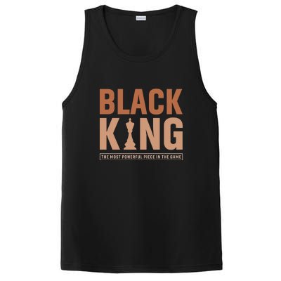 The Most Powerful Piece In The Game Black King PosiCharge Competitor Tank