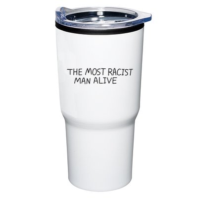 The Most Racist Man Alive Tumbler