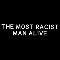 The Most Racist Man Alive Impact Tech Backpack