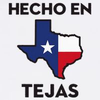 Texan Mexican Roots Hecho En Tejas Mexico Texas American Tall T-Shirt