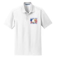 The Metric System Cant Measure Freedom 4th Of July Dry Zone Grid Polo