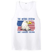 The Metric System Cant Measure Freedom 4th Of July PosiCharge Competitor Tank