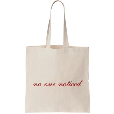 The MaríAs Store No One Noticed Bag