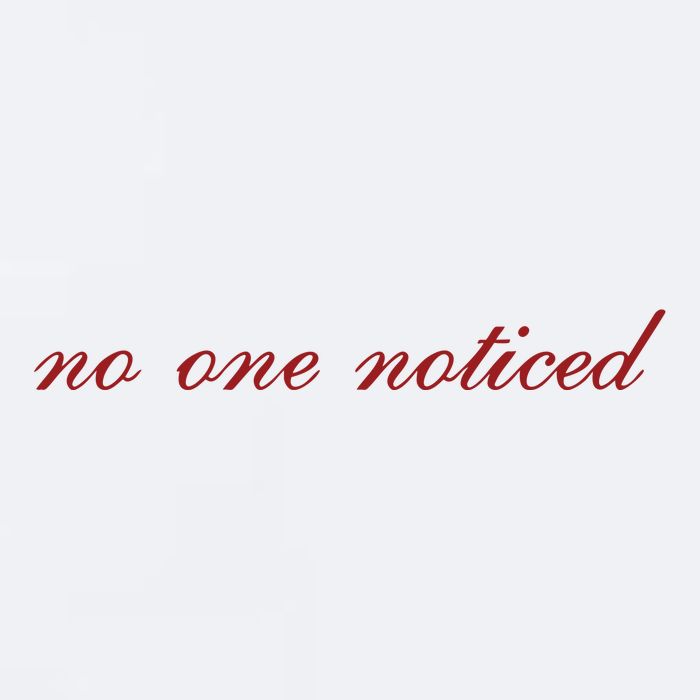 The MaríAs Store No One Noticed Sueded Cloud Jersey T-Shirt