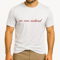 The MaríAs Store No One Noticed Performance Shirt