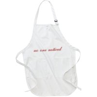 The MaríAs Store No One Noticed Apron