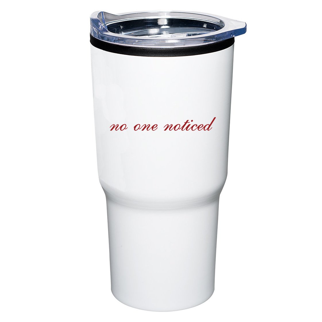 The MaríAs Store No One Noticed Tumbler