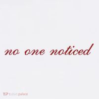 The MaríAs Store No One Noticed Poster