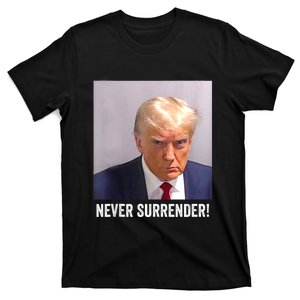 Trump Mug Shot T-Shirt