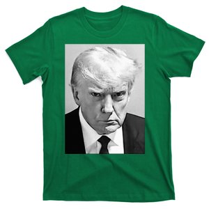 Trump Mug Shot Donald Trump Mug Shot T-Shirt