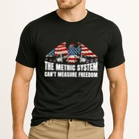 The Metric System CanT Measure Freedom Performance Shirt