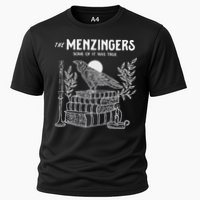 The Menzingers Some Of It Was True Cooling Performance Crew T-Shirt