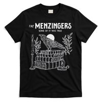 The Menzingers Some Of It Was True T-Shirt