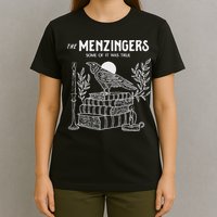 The Menzingers Some Of It Was True T-Shirt