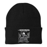 The Menzingers Some Of It Was True Beanie