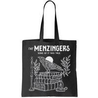 The Menzingers Some Of It Was True Bag