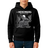 The Menzingers Some Of It Was True Kids Hoodie