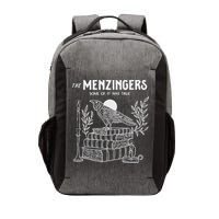 The Menzingers Some Of It Was True Vector Backpack