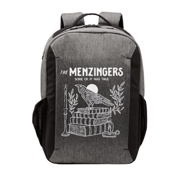 The Menzingers Some Of It Was True Vector Backpack