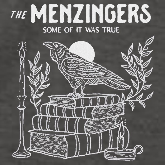 The Menzingers Some Of It Was True Vector Backpack