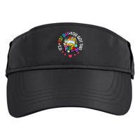 Testing Motivation Student Teacher Its Test Day You Got This Adult Drive Performance Visor