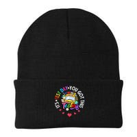 Testing Motivation Student Teacher Its Test Day You Got This Beanie