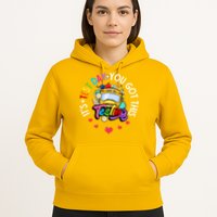 Testing Motivation Student Teacher Its Test Day You Got This Hoodie