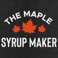 The Maple Syrup Maker Beanie