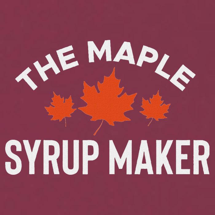 The Maple Syrup Maker 16oz Travel Tumbler