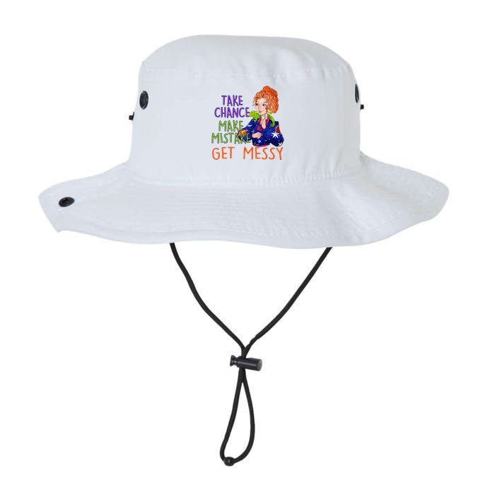 The Magic Schoolbus Back To School Bucket Hat
