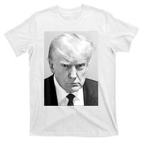 Trump Mug Shot Donald Trump Mug Shot T-Shirt