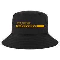 The Marias Submarine Cool Comfort Performance Bucket Hat