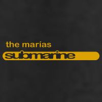The Marias Submarine Cool Comfort Performance Bucket Hat