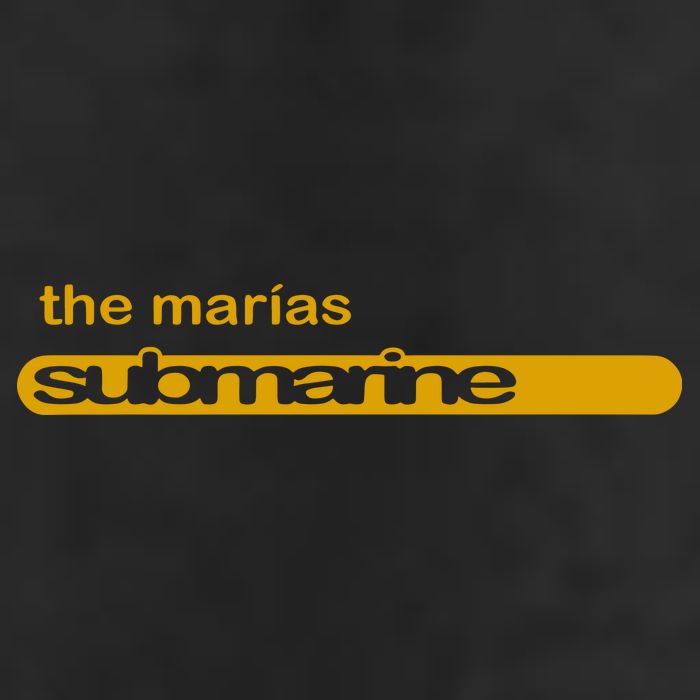 The Marias Submarine Cool Comfort Performance Bucket Hat