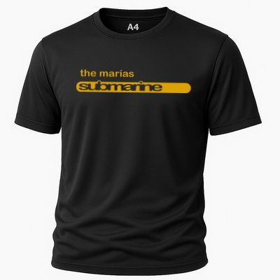 The Marias Submarine Performance Shirt