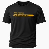 The Marias Submarine Cooling Performance Crew T-Shirt