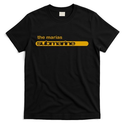 The Marias Submarine T-Shirt