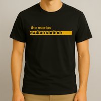 The Marias Submarine T-Shirt