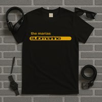 The Marias Submarine T-Shirt