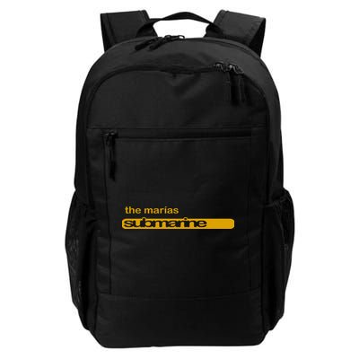 The Marias Submarine Backpack