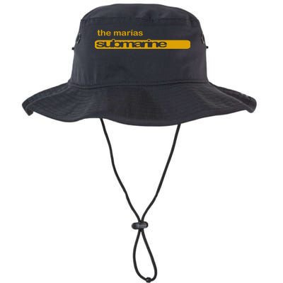 The Marias Submarine Bucket Hat