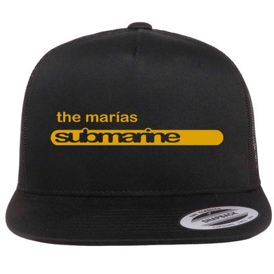 The Marias Submarine Flatbill Hat