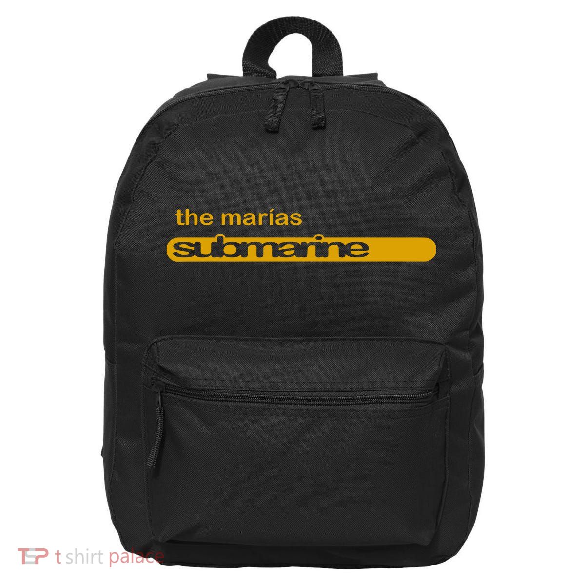The Marias Submarine 16 in Basic Backpack
